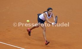 Tennis FedCup Deutschland-Ukraine