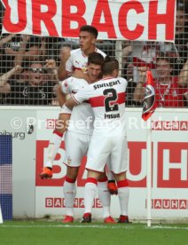 SC Freiburg - VfB Stuttgart