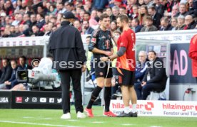25.01.25 SC Freiburg - FC Bayern München