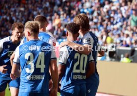 10.10.26 TSG 1899 Hoffenheim - Hamburger SV