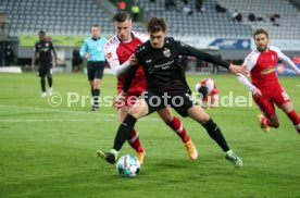 23.01.21 SC Freiburg - VfB Stuttgart
