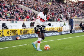 19.02.22 VfB Stuttgart - VfL Bochum