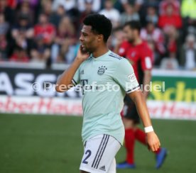 SC Freiburg - FC Bayern M&uuml;nchen