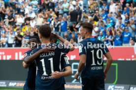 18.04.26 TSG 1899 Hoffenheim - Borussia Dortmund