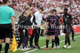 04.05.24 VfB Stuttgart - FC Bayern M&uuml;nchen