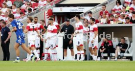 08.08.26 VfB Stuttgart - FC Everton