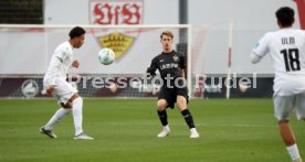 29.11.25 U17 VfB Stuttgart - U17 SSV Ulm 1846