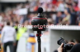 13.04.25 VfB Stuttgart - SV Werder Bremen