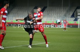 23.05.21 1. FC Heidenheim - Karlsruher SC
