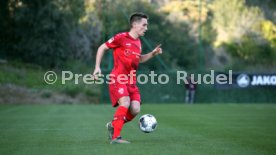 VfB Stuttgart - FC Basel