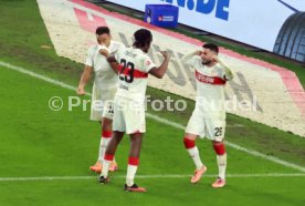 09.11.25 VfB Stuttgart - FC Augsburg