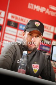 11.11.23 VfB Stuttgart - Borussia Dortmund