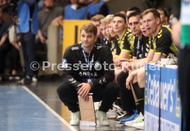 27.10.22 Frisch Auf G&ouml;ppingen - TVB Stuttgart