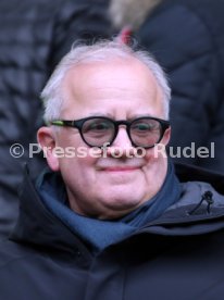 SC Freiburg - 1. FC Union Berlin