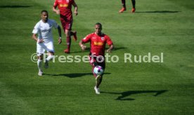 16.05.21 SV Sandhausen - SSV Jahn Regensburg