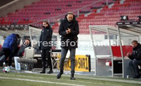 13.02.21 VfB Stuttgart - Hertha BSC Berlin