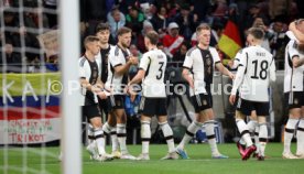 25.03.23 Deutschland - Peru
