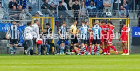 27.04.25 SV Waldhof Mannheim - VfB Stuttgart II