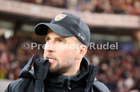 02.12.23 VfB Stuttgart - SV Werder Bremen