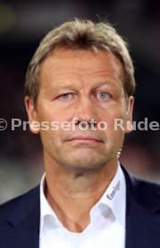 VfB Stuttgart - SpVgg Greuther F&uuml;rth