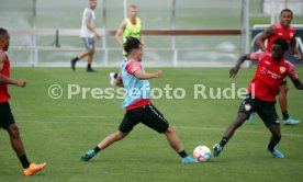 29.06.22 VfB Stuttgart Training
