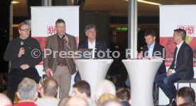 VFB Stuttgart Regionalversammlung