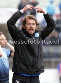 Stuttgarter Kickers - VfB Stuttgart II
