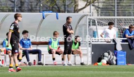 05.04.25 U17 VfB Stuttgart - U17 Karlsruher SC