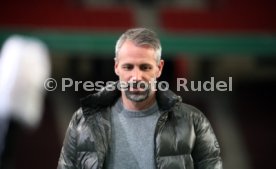 03.02.21 VfB Stuttgart - Borussia M&ouml;nchengladbach