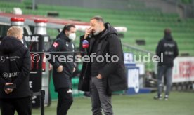 06.12.20 SV Werder Bremen - VfB Stuttgart