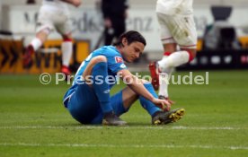 VfB Stuttgart - TSG 1899 Hoffenheim