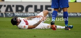 VfB Stuttgart - SV Darmstadt 98