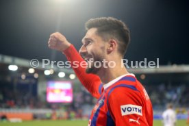 17.03.23 1. FC Heidenheim - Karlsruher SC