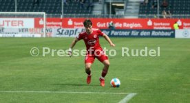 25.07.21 SV Sandhausen - Fortuna D&uuml;sseldorf