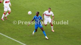 05.10.25 VfB Stuttgart - 1. FC Heidenheim