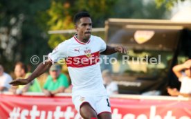 VfB Stuttgart - Istanbul Basaksehir FK