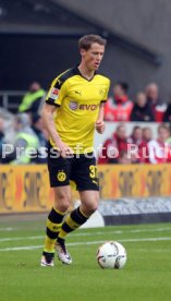 VfB Stuttgart - Borussia Dortmund