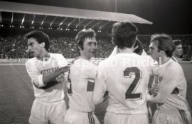 VfB Stuttgart - SSV Jahn Regensburg
