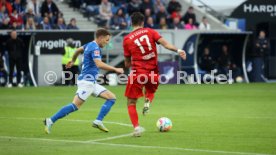 05.11.22 TSG 1899 Hoffenheim - RB Leipzig