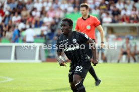 09.07.22 VfB Stuttgart - FC Z&uuml;rich