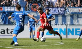 27.04.24 Stuttgarter Kickers - VfB Stuttgart II