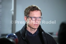 21.12.20 Karlsruher SC - Hamburger SV
