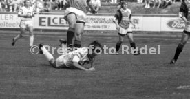 23.05.92 U19 SSV Ulm 1846 - U19 VfB Stuttgart