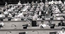 WM 1990 Deutschland - Kolumbien