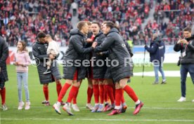 12.03.23 SC Freiburg - TSG 1899 Hoffenheim