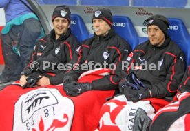 VfB Stuttgart