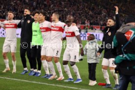 11.11.23 VfB Stuttgart - Borussia Dortmund