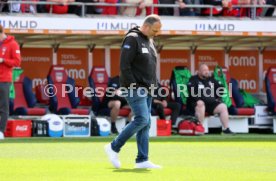 19.04.25 1. FC Heidenheim - FC Bayern München