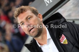 VfB Stuttgart - Eintracht Frankfurt