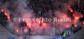 VfB Stuttgart - Karlsruher SC